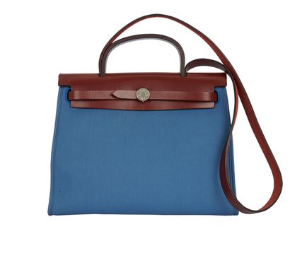 Herbag 31, front view